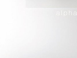 Alphanaut photo
