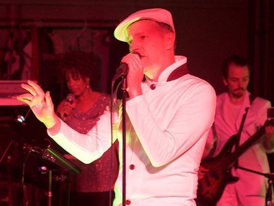 Alphanaut photo