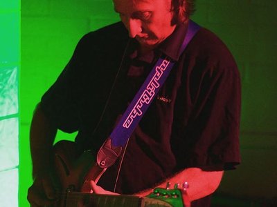 Alphanaut photo