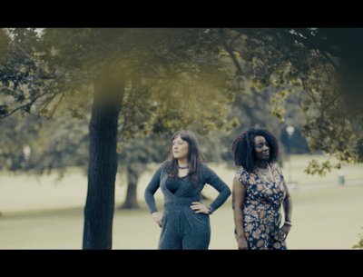 Make the Best of it Making the video !