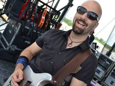 Mike Z. photo