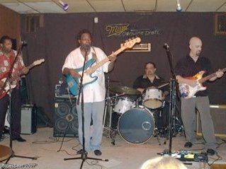 Mike Z. photo