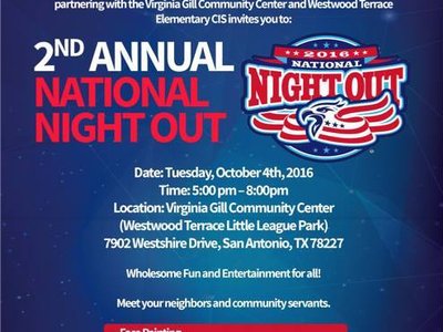National Night Out 