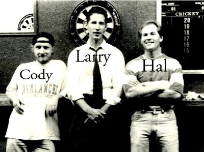Meet The Stunt Beatles
