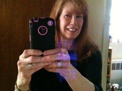 Patricia Carragon/ iphone