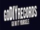 GoDIY Records Logo