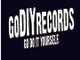 GoDIY Records Logo