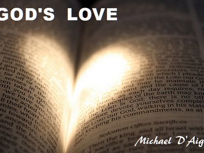 GOD'S LOVE
