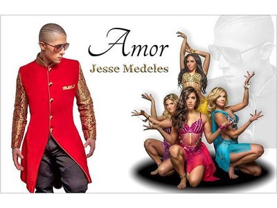 Jesse Medeles photo