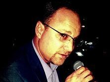 Tim Spencer-Vox/Harmonica