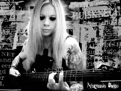 Nemesis Divina photo