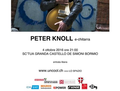 Peter Knoll photo