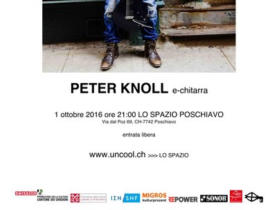 Peter Knoll photo