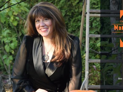 Marti Mendenhall photo