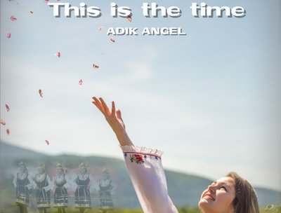 Adik Angel photo