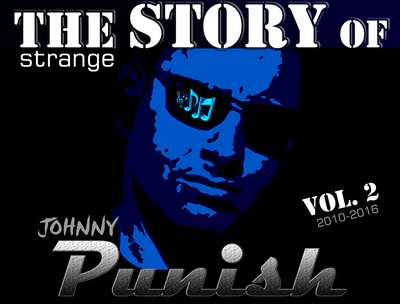 The Strange Story of Johnny Punish Vol. 2