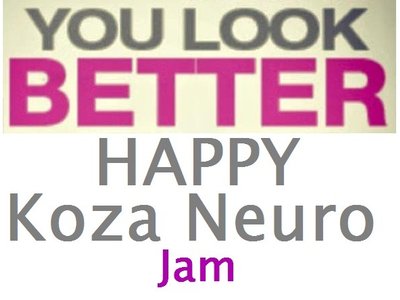 KOZA NEURO JAM photo