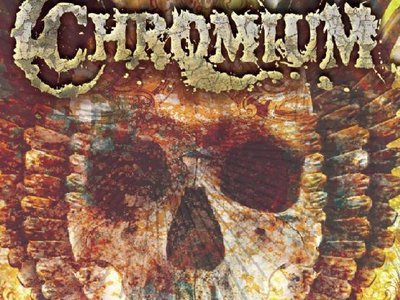 Chromium photo