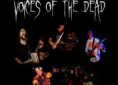 Voices of the Dead photo