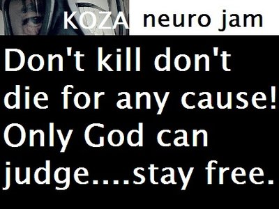 KOZA NEURO JAM photo