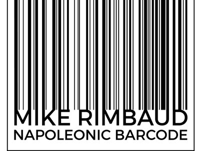 Napoleonic Barcode