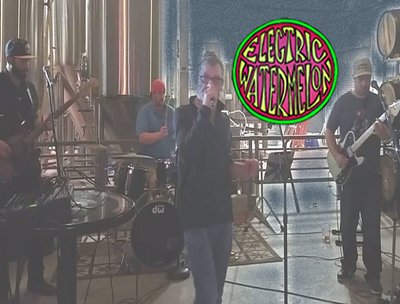 Resurgence Brewing Co - 10/1/16