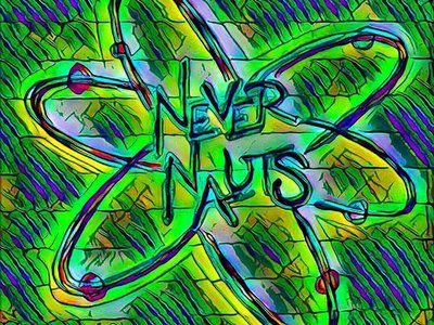 Nevernauts photo
