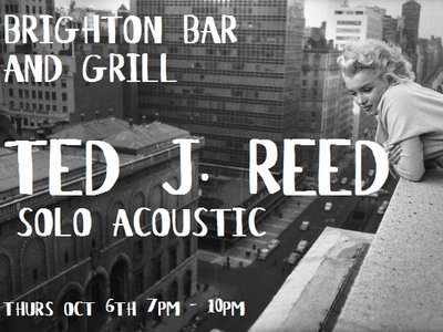 10/06/16 Brighton Bar & Grill