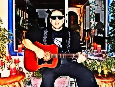 Johnny Punish photo