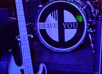 Brave You photo