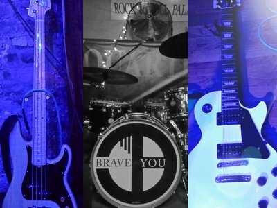 Brave You photo