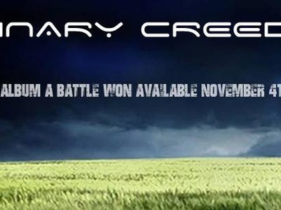 Binary Creed photo