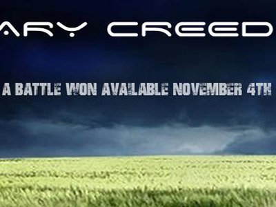 Binary Creed photo