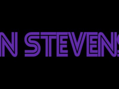 John Stevenson photo
