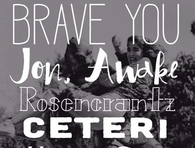 Brave You photo