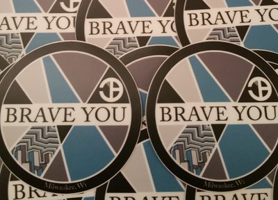 Brave You photo