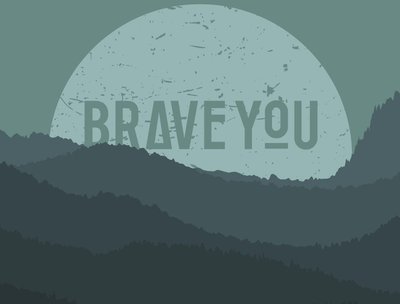 Brave You photo