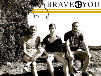 Brave You photo