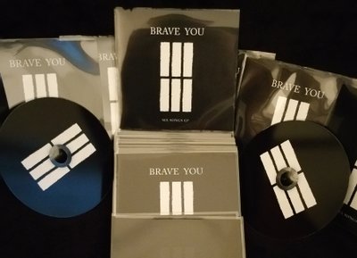 Brave You photo