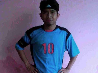 YOGI PURNOMO (Ogon Garcia)_Mr.Gone photo
