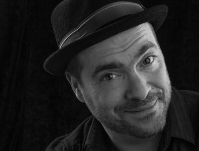 Eric Schwartz photo