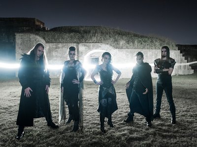 Awaken Solace photo
