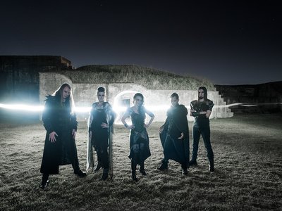 Awaken Solace photo