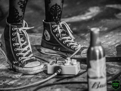 Dirty Denim photo