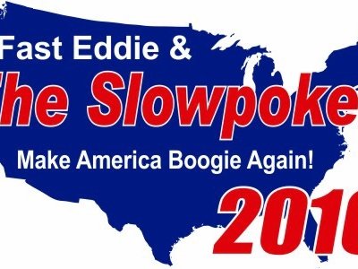 Fast Eddie & The Slowpokes photo