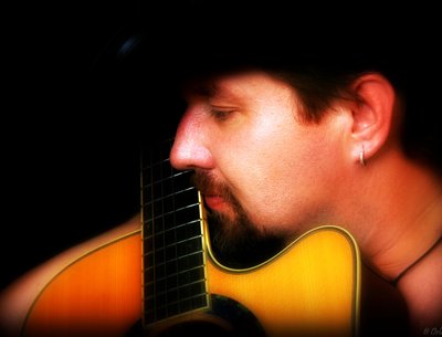 Jeff Solo Acoustic