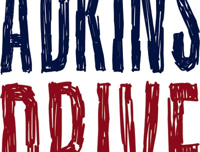 Adkins Drive