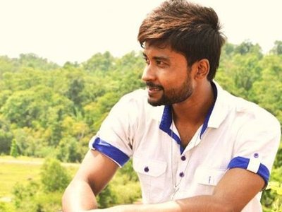 Prasenjit Haldar (Jeet) Music photo