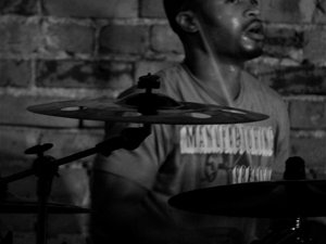 Cory McClure of Soulganic