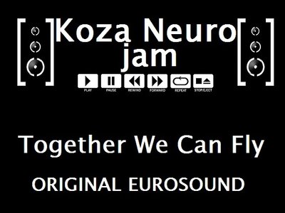 KOZA NEURO JAM photo